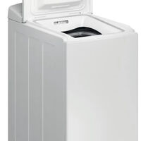 Перална машина с горно зареждане Whirlpool TDLR 6040L EU/N