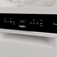 Съдомиялна машина 45см Whirlpool WSFO 3B23 P