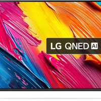 Телевизор LG LED 50QNED70A6A