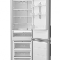 Хладилник с фризер ARIELLI ARD-468RWENJX