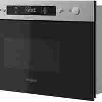 Микровълнова за вграждане Whirlpool MBNA900X