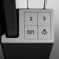 Абсорбатор Electrolux LFP326FB