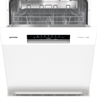 Съдомиялна 60см Gorenje GS642E90W
