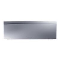 Хиперинверторен климатик Daikin Emura III - Silver