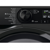 Пералня със Сушилня AEG LWR73166OE