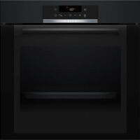 Фурна за вграждане Bosch HBA372EB3