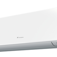 Хипернверторен климатик Fuji Electric KGTE