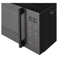 Микровълнова печка Sencor SMW 7123BK
