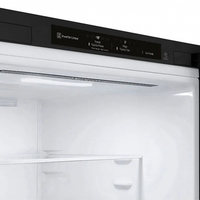 Хладилник с фризер LG GBP62MCNBC