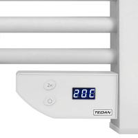 Електрическа лира за баня Tedan Loren 750W