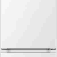 Хладилник с фризер LG GBV7280CSW