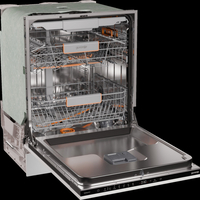 Съдомиялна машина за вграждане Gorenje GV16C