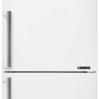 Хладилник с фризер Samsung RB33J3515WW/EF