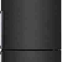 Хладилник с фризер LG GBB569MCAMB