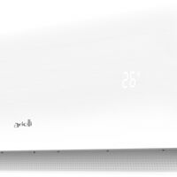 Климатик инверторен ARIELLI ACSD-24CHA (WI-FI)