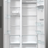 Хладилник с фризер Gorenje NRR9185EAXLWD Sbs