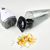 Прахосмукачка Gorenje MVC148FGW