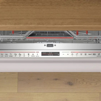 Съдомиялна за вграждане Bosch SMV8YCX02E