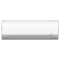 Инверторен Климатик Midea Breezeless