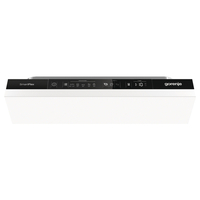 Съдомиялна за вграждане Gorenje GV543D15