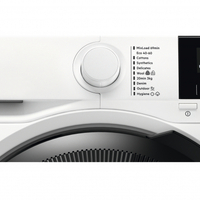 Пералня AEG LFR61944BE