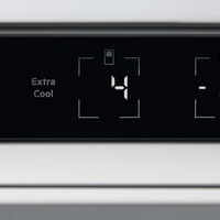 Хладилник за вграждане AEG NSC7P751ES