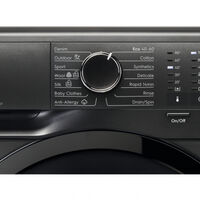 Перална машина Electrolux EW6SM406BXE