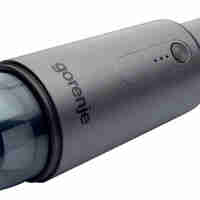 Прахосмукачка Gorenje MVC72HGA