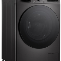 Пералня със сушилня LG F4DR711S2BA