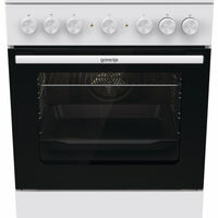 Готварска печка - комбинирана Gorenje GK6B41WF