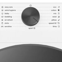 Сушилня Gorenje DG2P7D
