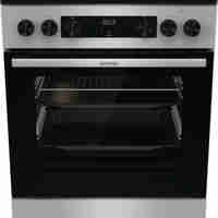 Готварска печка - комбинирана Gorenje GKC6C60XT