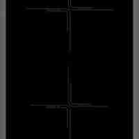 Плот за вграждане ARIELLI ACH-362IND