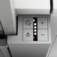 Абсорбатор AEG DPE5660M