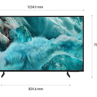 Телевизор Samsung QE55Q7FAAUXXH