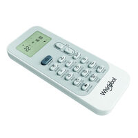 Климатик инверторен Whirlpool SPICR 312WF