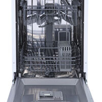 Съдомиялна 45см Gorenje GS520E15W