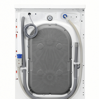 Пералня AEG LFR83966OE