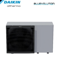 Термопомпа моноблок Daikin Alterma 3M