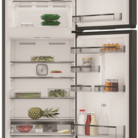 Хладилник с горна камера Whirlpool WHD2 6472 X4E