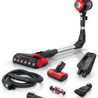 Прахосмукачка Bosch BBS711ANM