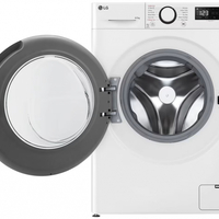 Пералня със Сушилня LG F2DR508SBW