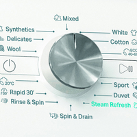 Пералня Whirlpool FFB 7469 WV EE