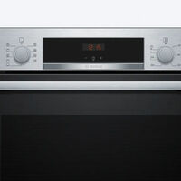 Фурна за вграждане Bosch HBA534ES3