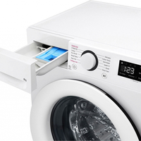 Перална машина LG F2WR508SWW