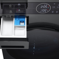 Пералня със Сушилня LG WASHTOWER WT1210BBF