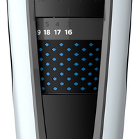Машинка за подстригване Philips HC5610/15