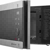 Микровълнова печка LG MH6565CPS