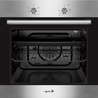 Фурна за вграждане ARIELLI AOE-556IP