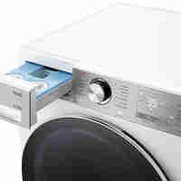 Пералня със Сушилня LG F4DR913P3WA